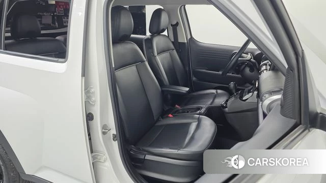 Hyundai Casper id 5046924 из Кореи 18