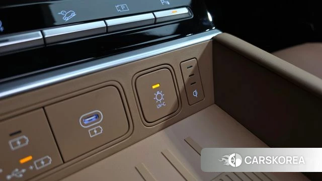 Hyundai Santa Fe (MX5) id 4957958 из Кореи 18