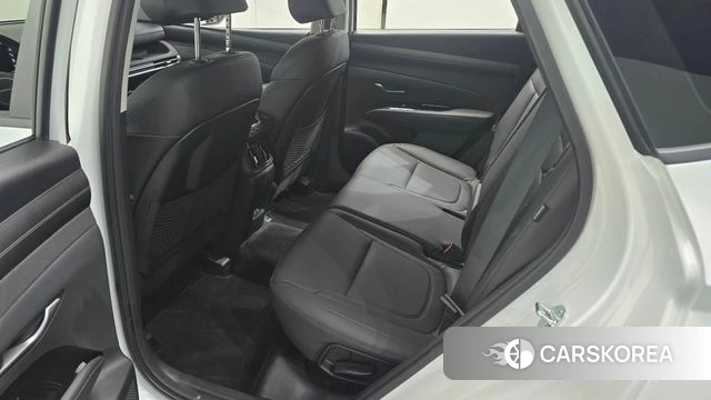 Hyundai The New Tucson (NX4) id 5039031 из Кореи 18