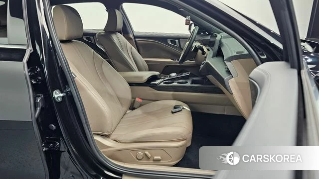 Kia K8 id 5027304 из Кореи 18