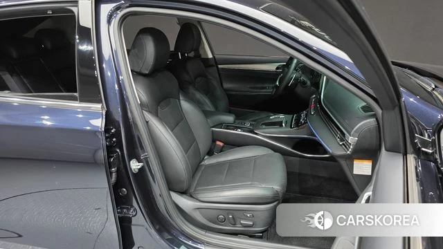 Hyundai The New Grandeur IG Hybrid id 4779790 из Кореи 18