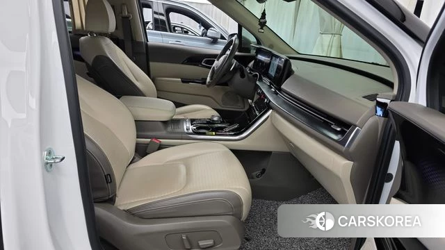 Kia Carnival 4th generation id 5034037 из Кореи 18