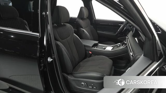 Hyundai The New Palisade id 5001771 из Кореи 18