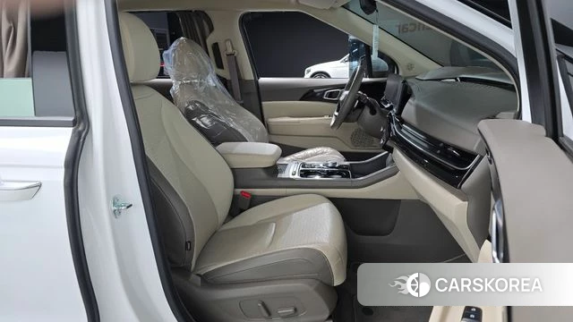 Kia The New Carnival 4th Generation id 5045733 из Кореи 18