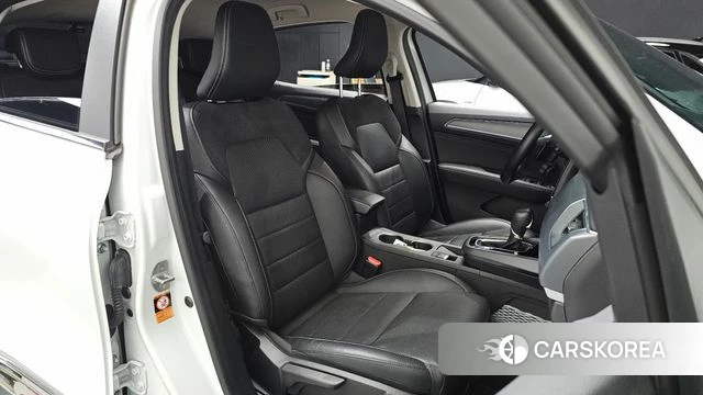 Renault Korea (Samsung) XM3 id 4923460 из Кореи 18
