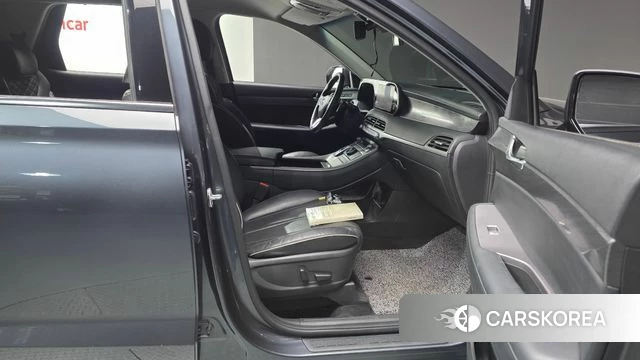 Hyundai Palisade id 5041110 из Кореи 18