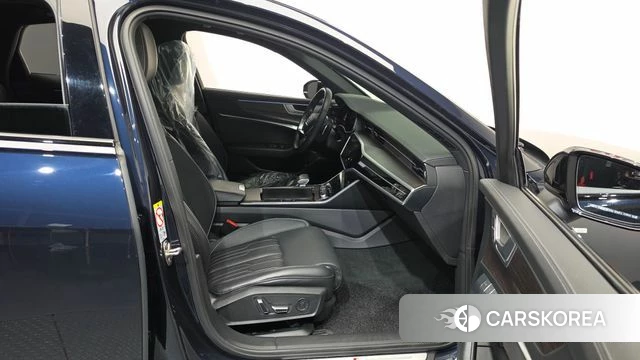 Audi A6 (C8) id 4710519 из Кореи 18