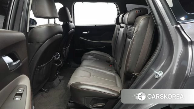 Hyundai Santa Fe TM id 5023929 из Кореи 18