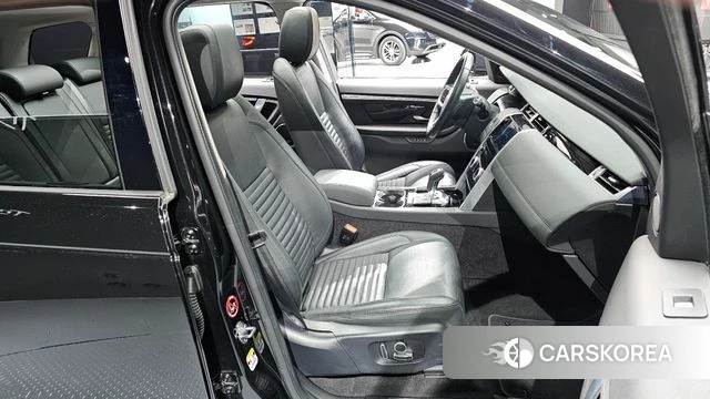 Land Rover Discovery Sports 2nd Generation id 4894258 из Кореи 18