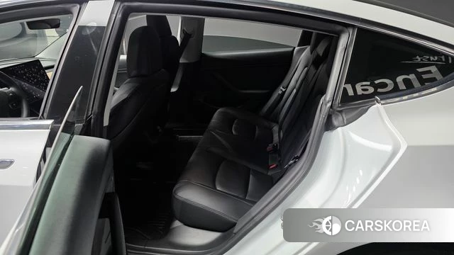 Tesla Model 3 id 4769896 из Кореи 18