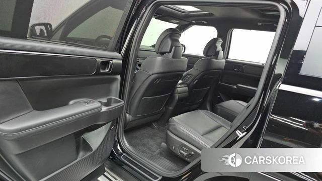 Hyundai Santa Fe (MX5) id 4975509 из Кореи 18