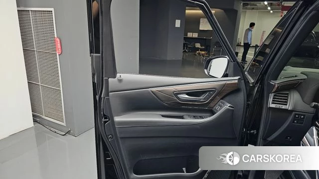 Toyota Alphard 4th Generation id 5026211 из Кореи 18