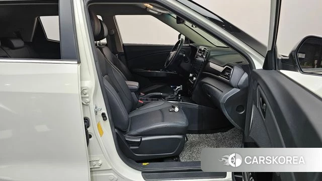 Ssangyong Berry New Tivoli id 4977280 из Кореи 18