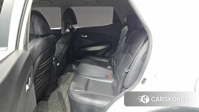 Ssangyong Berry New Tivoli id 5018519 из Кореи 18