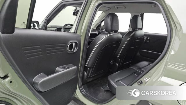Hyundai Casper id 4958628 из Кореи 18