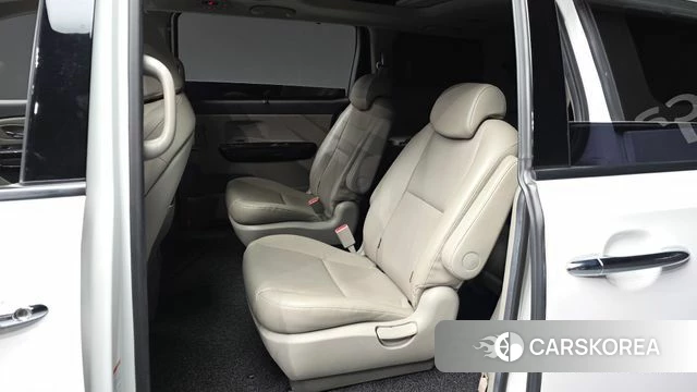 Kia All New Carnival id 5035992 из Кореи 18