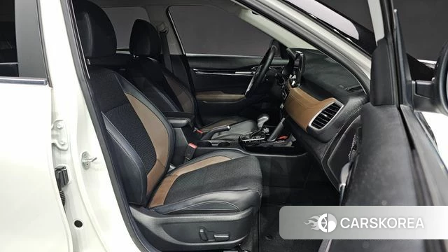 Kia Seltos id 5003659 из Кореи 18