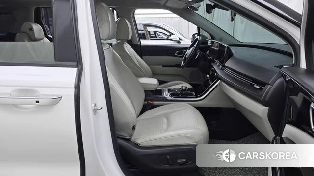 Kia Carnival 4th generation id 5041344 из Кореи 18