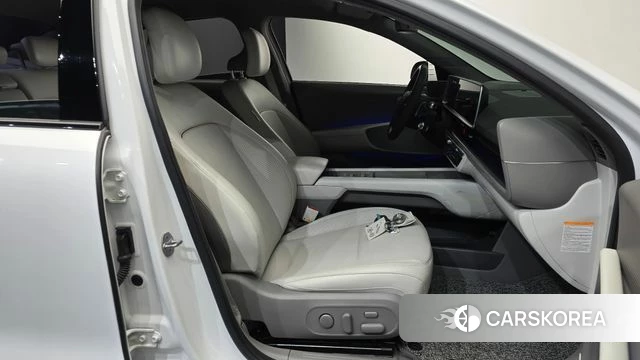 Hyundai Ionic 6 id 4965669 из Кореи 18