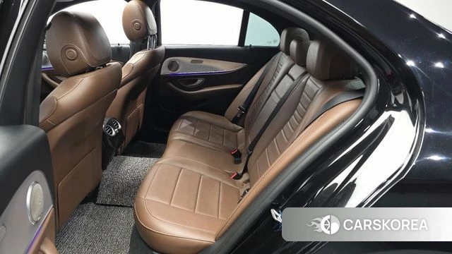 Mercedes-Benz E-Class W213 id 5003961 из Кореи 18