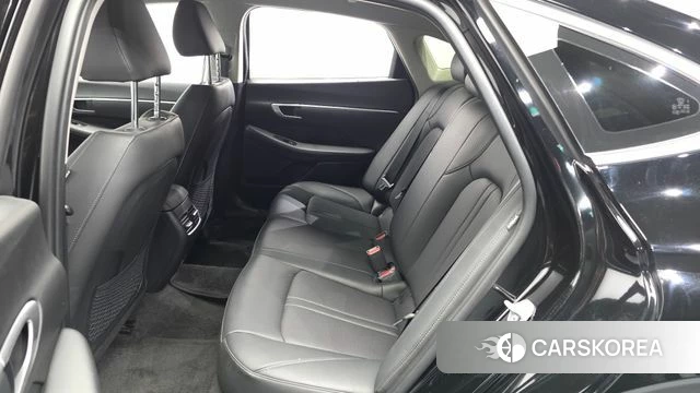 Hyundai Sonata D Edge (DN8) id 4778230 из Кореи 18