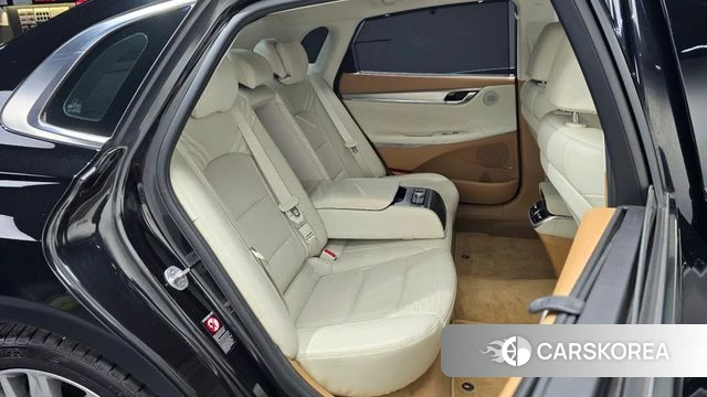 Hyundai The New Grandeur IG id 5027485 из Кореи 18