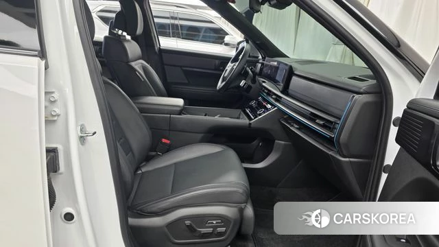 Hyundai Santa Fe (MX5) id 4964717 из Кореи 18