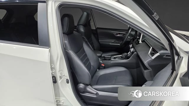 Toyota RAV4 5th Generation id 5004084 из Кореи 18