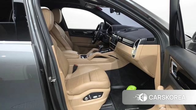 Porsche Cayenne (PO536) id 4993106 из Кореи 18