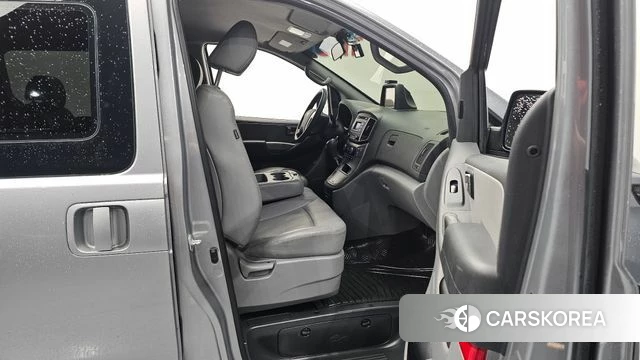 Hyundai The New Grand Starex id 5018376 из Кореи 18