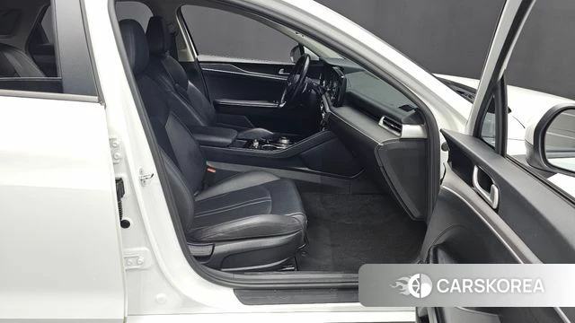 Kia K5 3rd generation id 4780060 из Кореи 18
