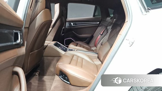 Porsche Panamera (971) id 4635673 из Кореи 18