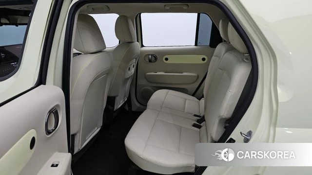 Hyundai Casper Electric id 4985101 из Кореи 18