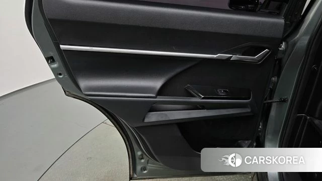 Ssangyong Torres id 4950467 из Кореи 18