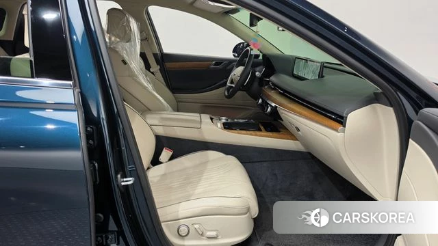 Genesis G80 (RG3) id 4942725 из Кореи 18