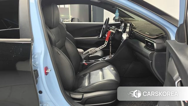 Hyundai Veloster (JS) id 4988334 из Кореи 18