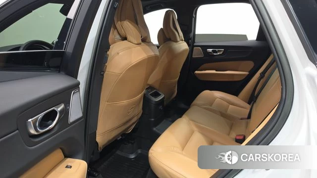 Volvo XC60 second Generation id 4922048 из Кореи 18