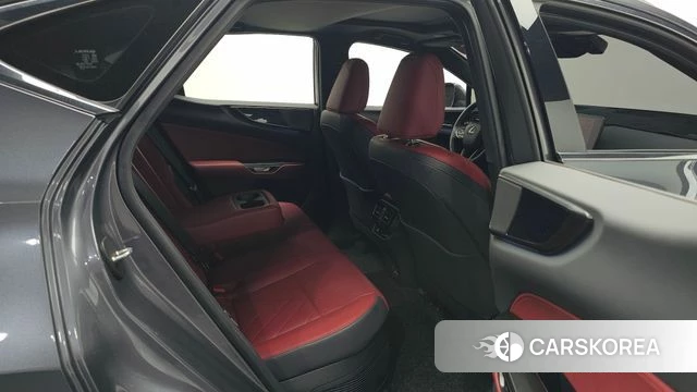 Lexus NX350h Second generation id 4957330 из Кореи 18