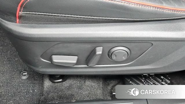 Hyundai Tucson (NX4) id 4745414 из Кореи 18