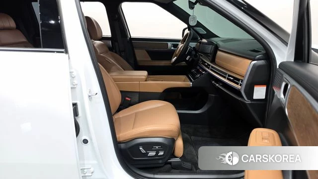 Hyundai Santa Fe (MX5) id 5016123 из Кореи 18