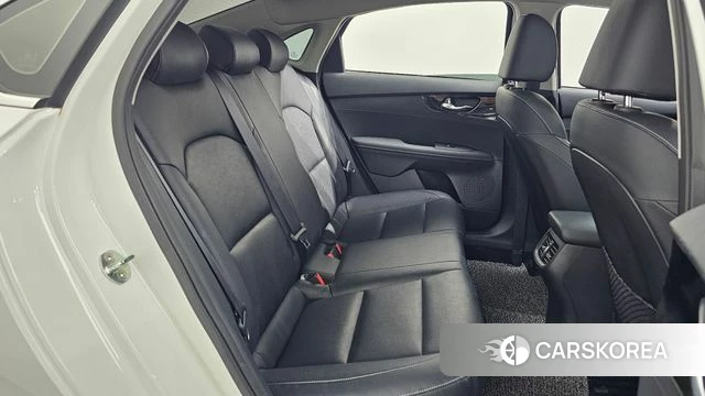 Kia Come New K3 id 4923217 из Кореи 18