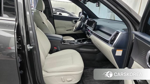Kia The New Sorento 4th Generation id 5001659 из Кореи 18