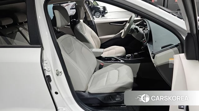 Kia Di All New Niro EV id 5016752 из Кореи 18