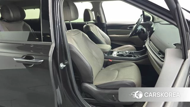 Kia The New Carnival 4th Generation id 4957872 из Кореи 18