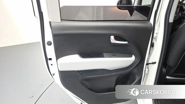 Kia The New Kia Ray id 5015711 из Кореи 18