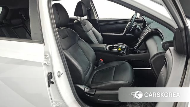 Hyundai Tucson (NX4) id 4922691 из Кореи 18