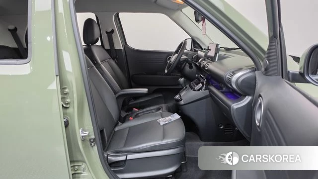 Hyundai Casper id 4774414 из Кореи 18
