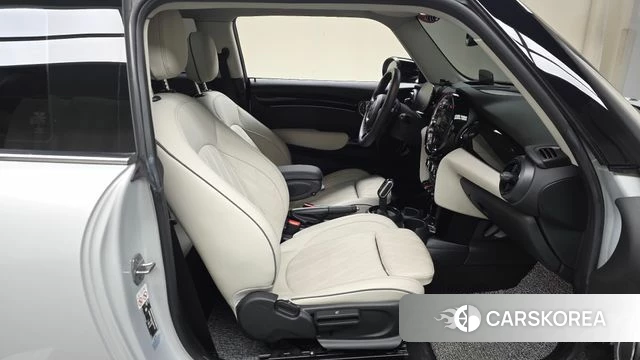 Mini Cooper S id 5047036 из Кореи 18