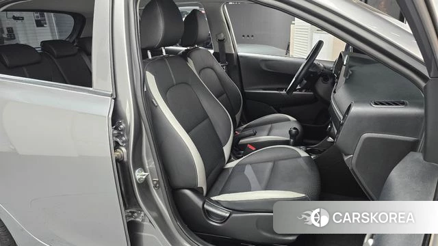 Kia The New Morning (JA) id 4975309 из Кореи 18