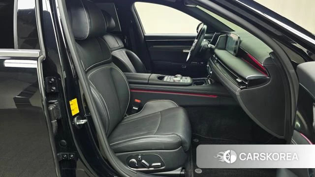 Genesis G90 (RS4) id 4991725 из Кореи 18